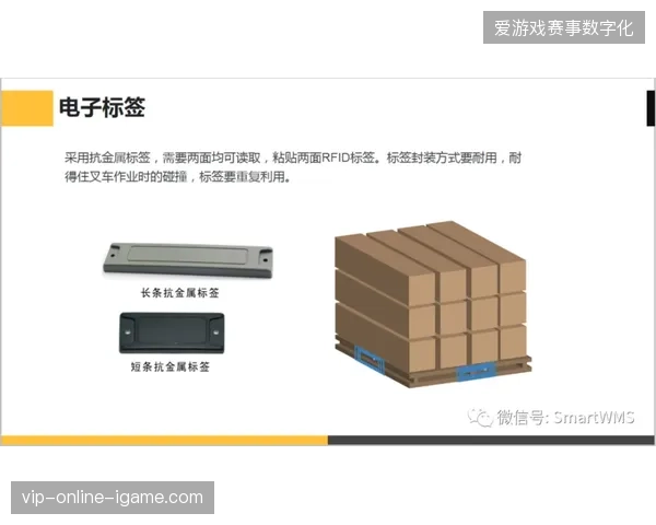 洛杉矶转播中心采用RFID技术动态锁定数万件直播配件的精准位置